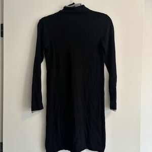 Philosophy turtleneck dress